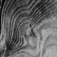 Небеса обетованные