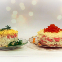 "Сытый боцман" и "Нежная жена"