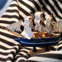 Море волнуется