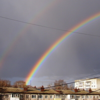 Да будет нам удача теперь!