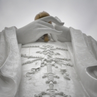 Лотос — символ жизни и счастья.