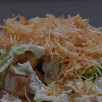 Салат от Бальзаминова