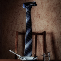 Странный гость