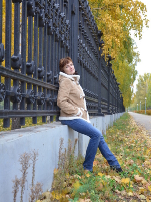 Светлана