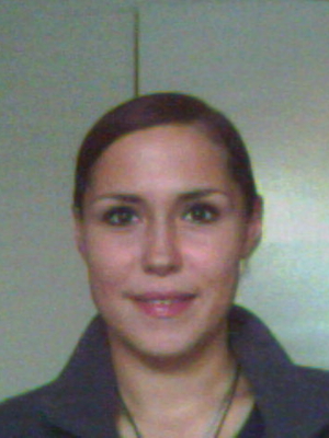 Чуженькова Анна