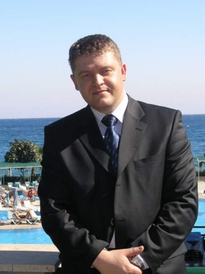 Абрамович Максим