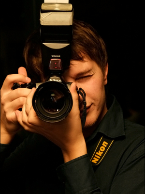 Cергей Кондратьев