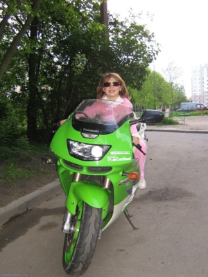 Кристина Толмачева