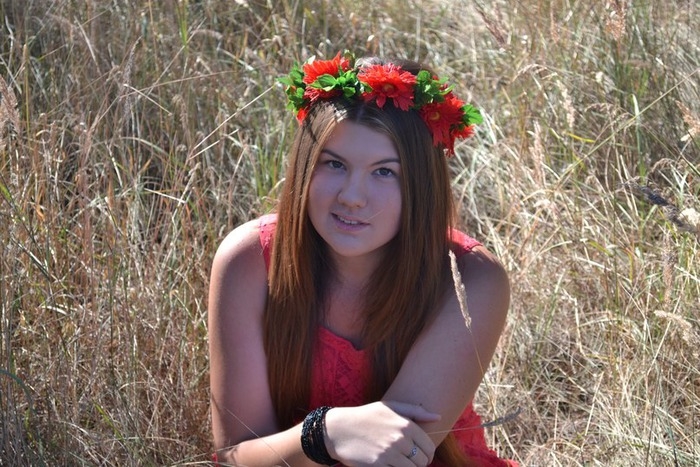 алина