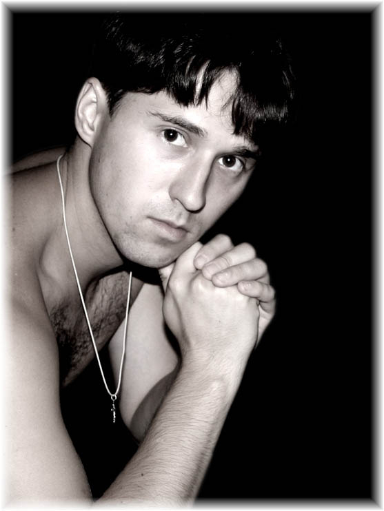 Александр Климашин