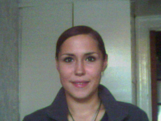 Чуженькова Анна