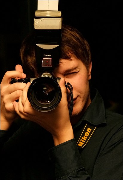 Cергей Кондратьев