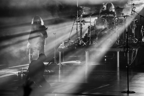 Да будет свет