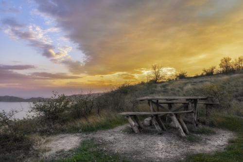 Последняя осень