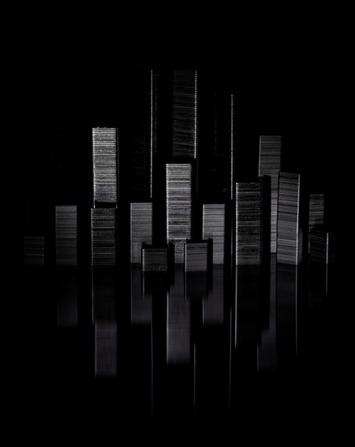 skyscrapers