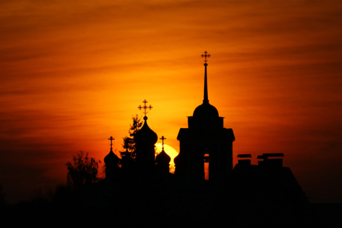 Спокойной ночи!