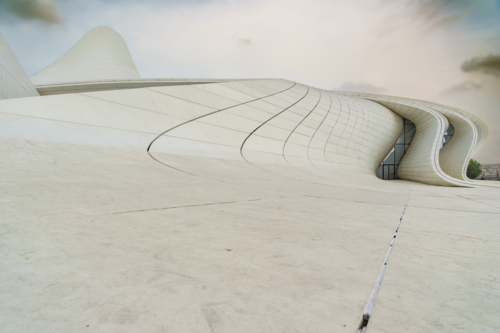 Изгибы памяти