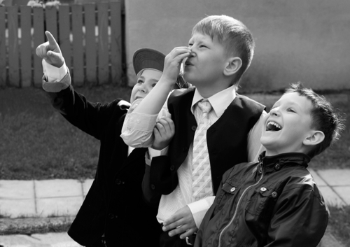 Болельщики