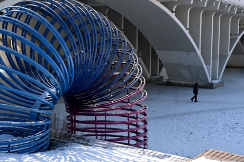 Жесткость материи.