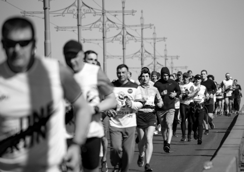 Бесконечный поток