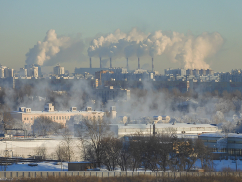 Дышите глубже, смотрите шире...