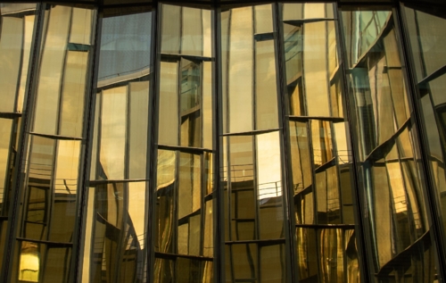 Упорядоченная хаотичность