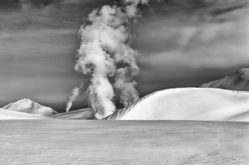 Восточная котельная страны