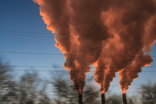 На подъезде к закату