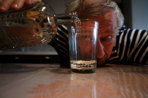 Это всё о нём