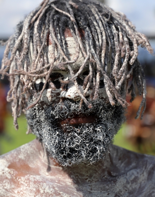 Просто Леший