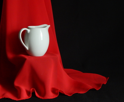 "Кровь с молоком"