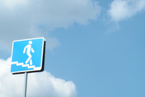 Место пришествия Христа