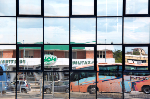 Клетка Зазеркалья