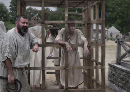 Вот и сказочке конец