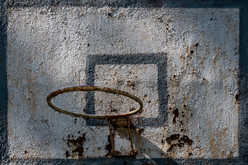 Спортивные элементы